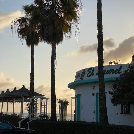 Apartamento Romana Playa Marbella Zewnętrze zdjęcie