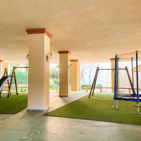 Apartamento Romana Playa Marbella Zewnętrze zdjęcie
