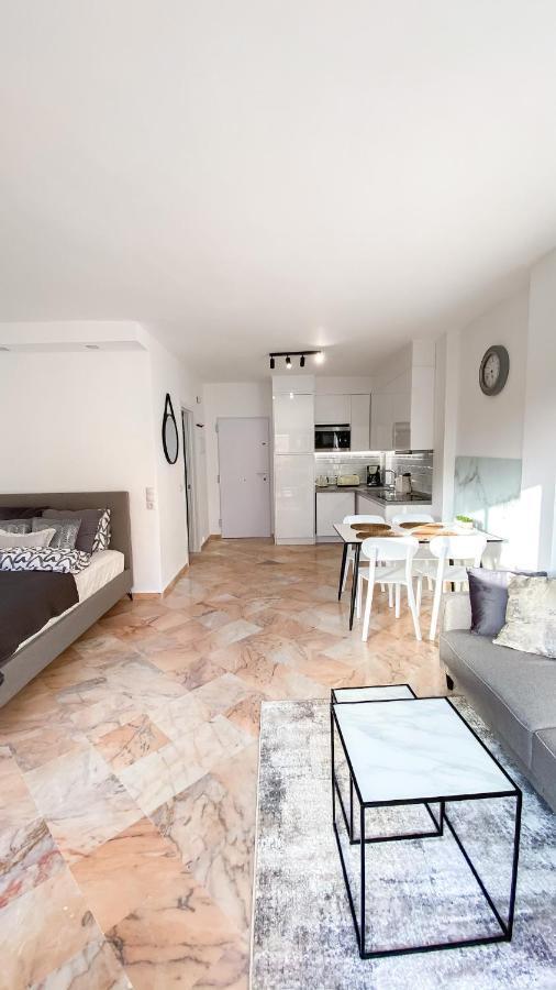 Apartamento Romana Playa Marbella Zewnętrze zdjęcie