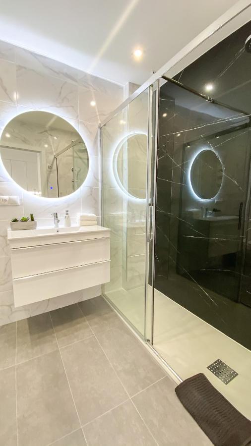 Apartamento Romana Playa Marbella Zewnętrze zdjęcie