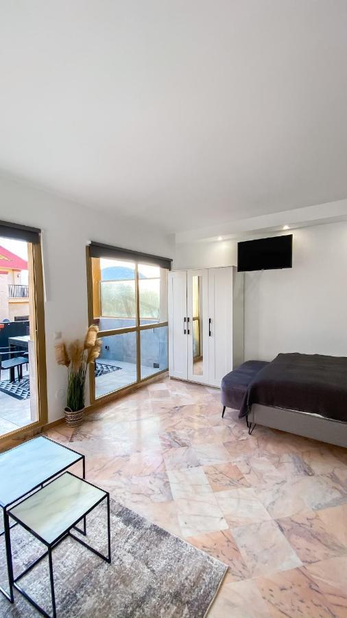 Apartamento Romana Playa Marbella Zewnętrze zdjęcie