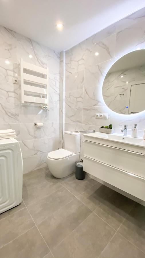 Apartamento Romana Playa Marbella Zewnętrze zdjęcie