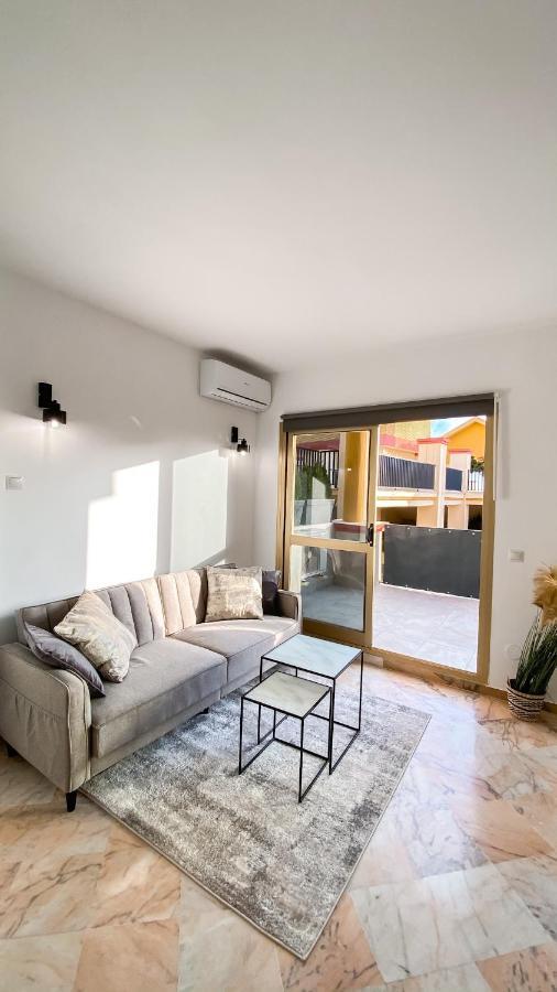 Apartamento Romana Playa Marbella Zewnętrze zdjęcie
