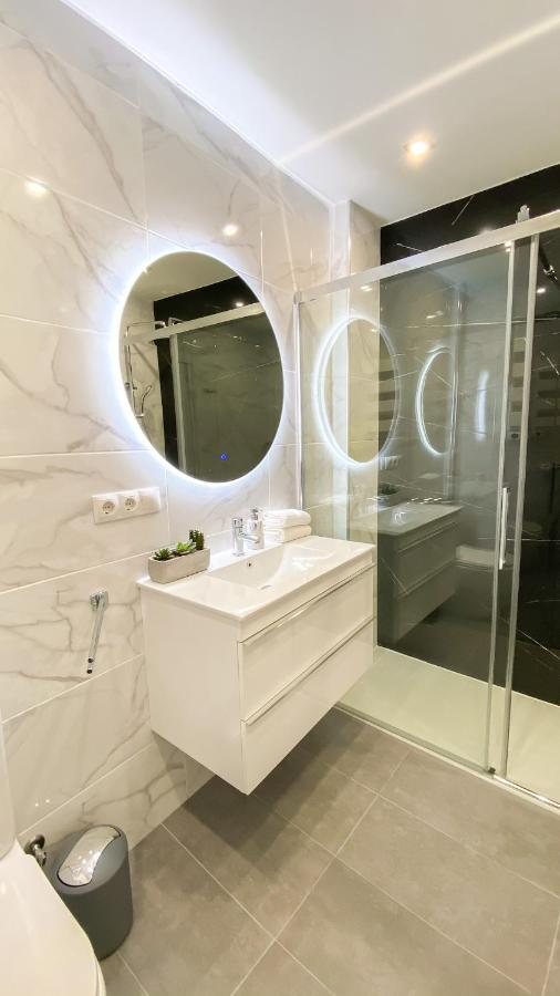 Apartamento Romana Playa Marbella Zewnętrze zdjęcie