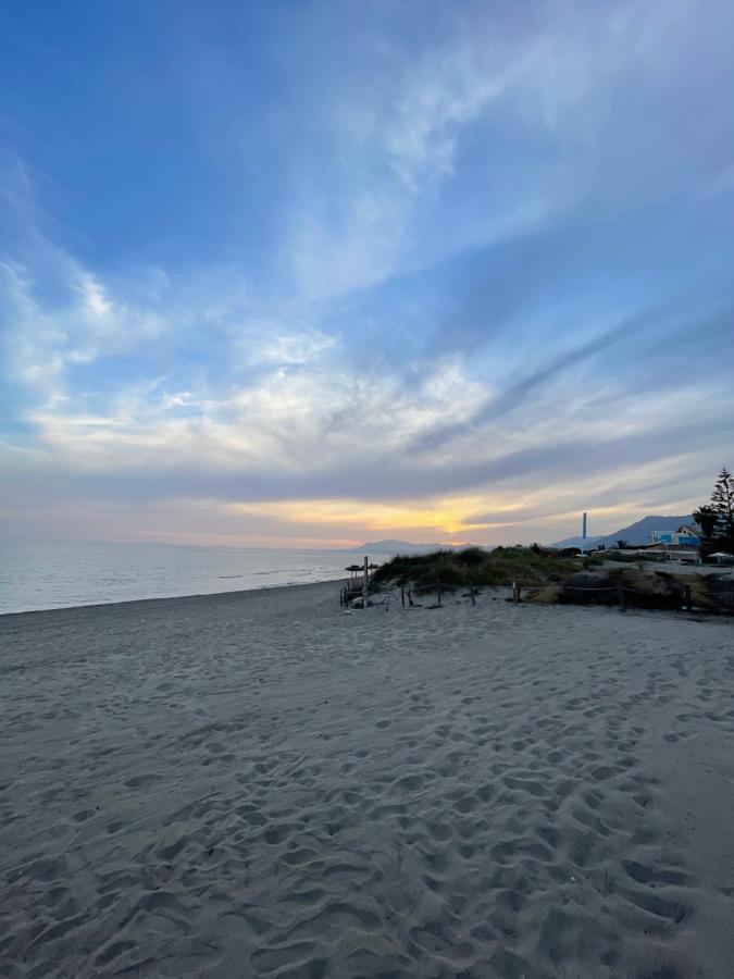 Apartamento Romana Playa Marbella Zewnętrze zdjęcie