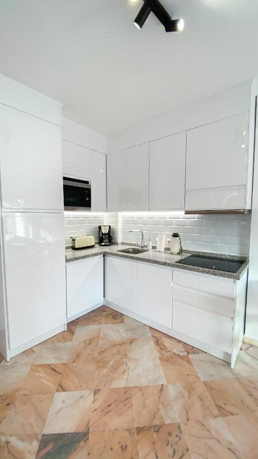 Apartamento Romana Playa Marbella Zewnętrze zdjęcie