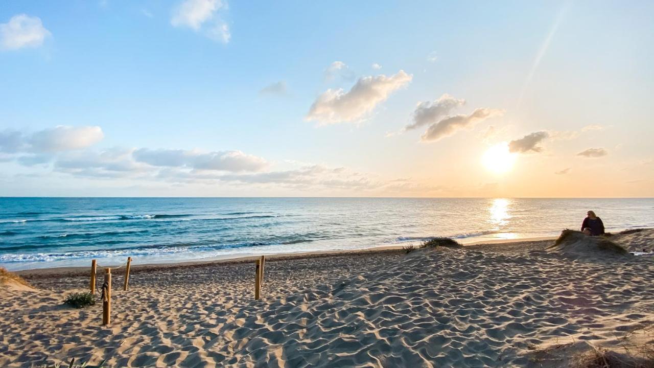 Apartamento Romana Playa Marbella Zewnętrze zdjęcie