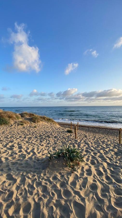 Apartamento Romana Playa Marbella Zewnętrze zdjęcie