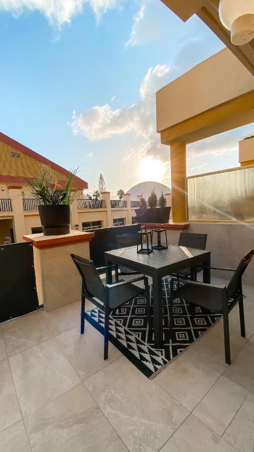 Apartamento Romana Playa Marbella Zewnętrze zdjęcie