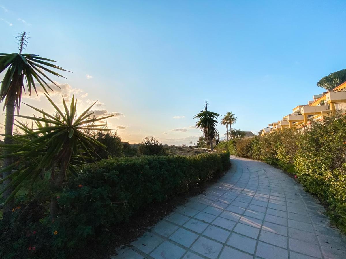 Apartamento Romana Playa Marbella Zewnętrze zdjęcie