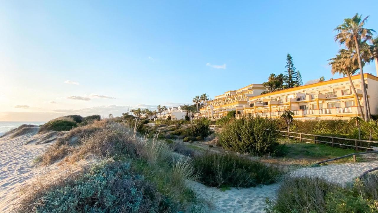 Apartamento Romana Playa Marbella Zewnętrze zdjęcie
