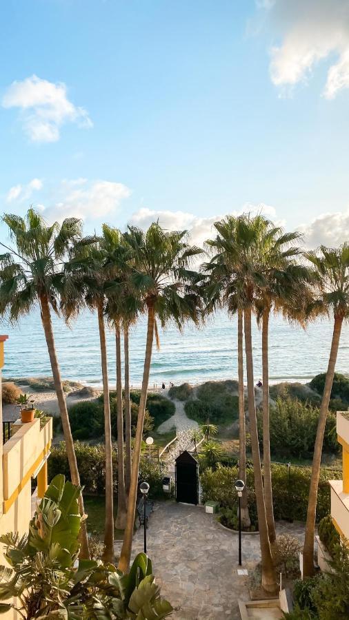 Apartamento Romana Playa Marbella Zewnętrze zdjęcie