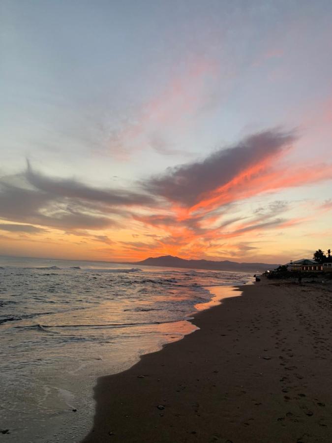Apartamento Romana Playa Marbella Zewnętrze zdjęcie