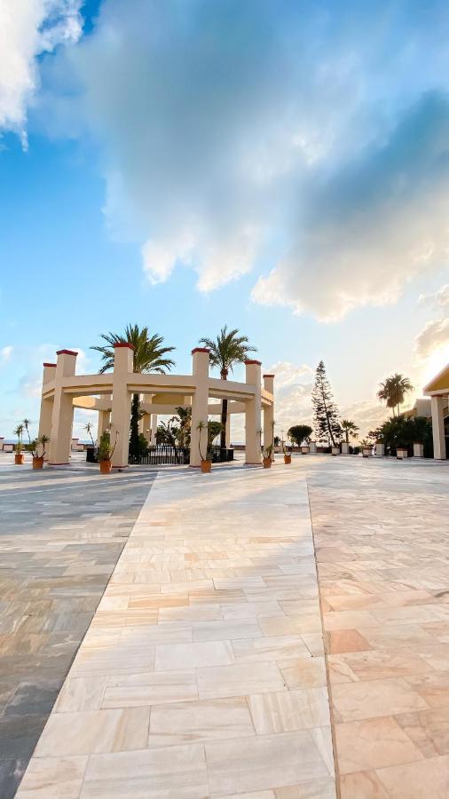 Apartamento Romana Playa Marbella Zewnętrze zdjęcie