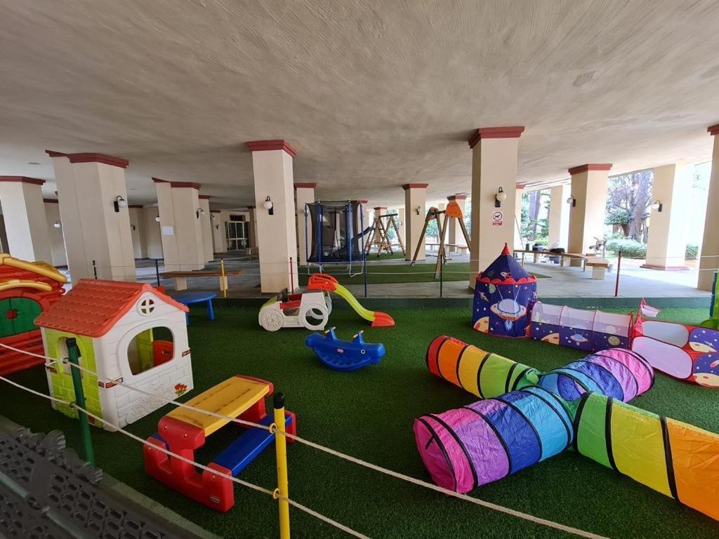 Apartamento Romana Playa Marbella Zewnętrze zdjęcie