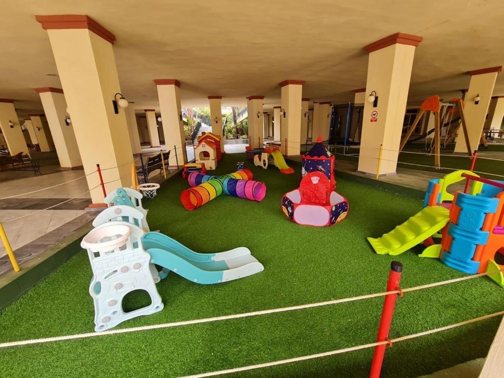 Apartamento Romana Playa Marbella Zewnętrze zdjęcie